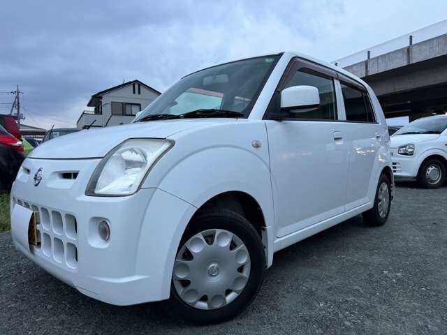 日産 ピノ 