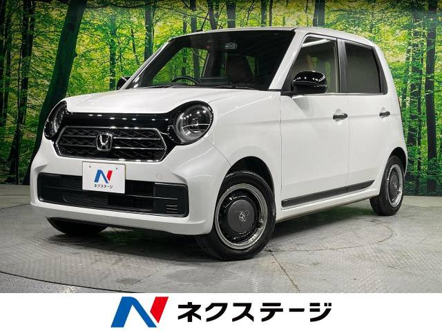 ホンダ N-ONE 