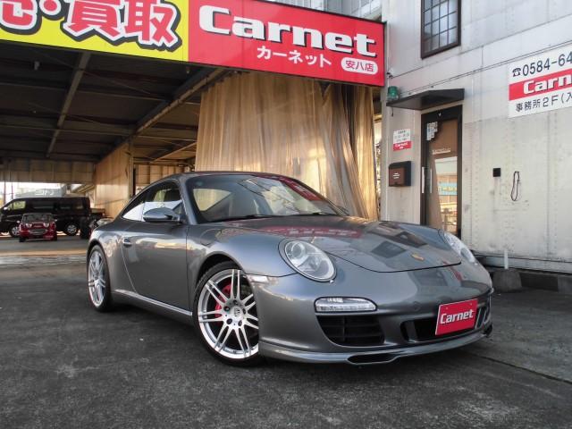 ポルシェ 911 