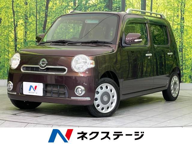 ダイハツ ミラココア 