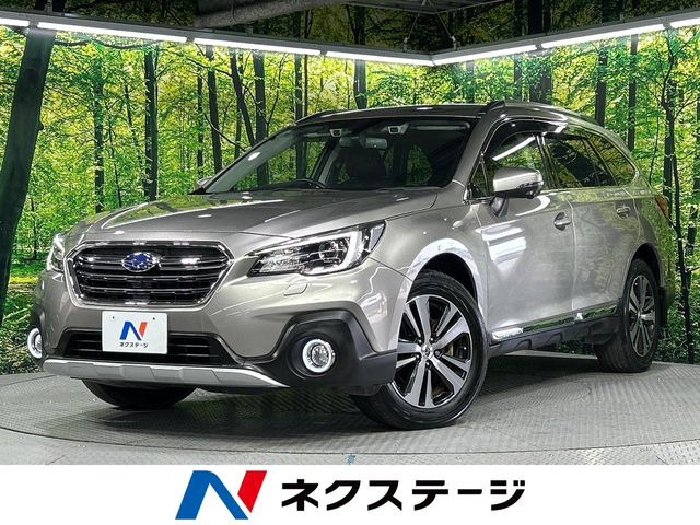 スバル レガシィアウトバック 