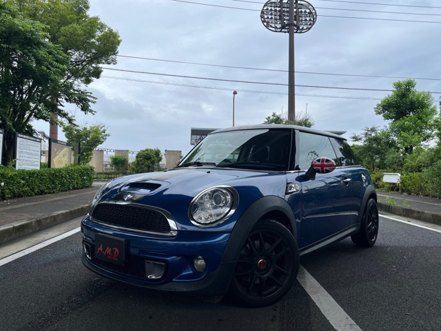 BMW MINI ミニ 