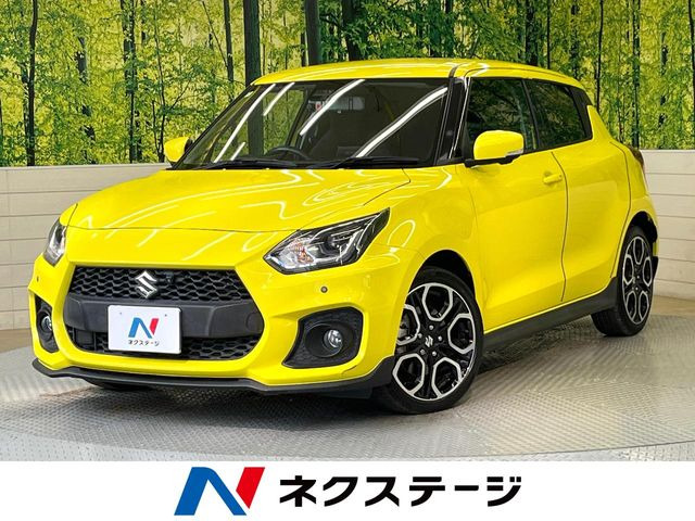 スズキ スイフト 