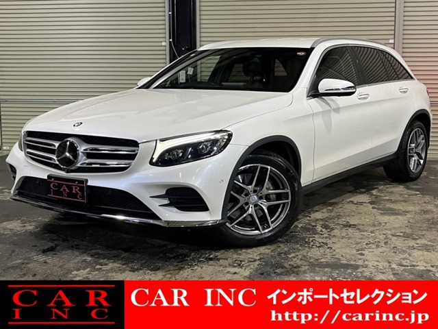 メルセデス・ベンツ GLC 