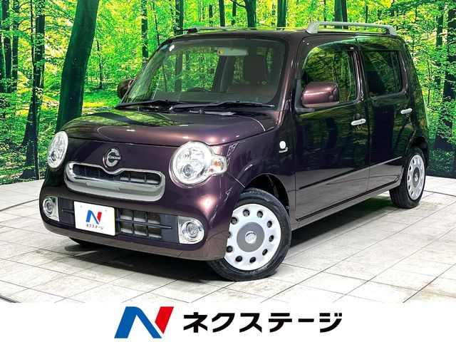 ダイハツ ミラココア 