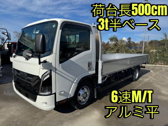 いすゞ エルフ 