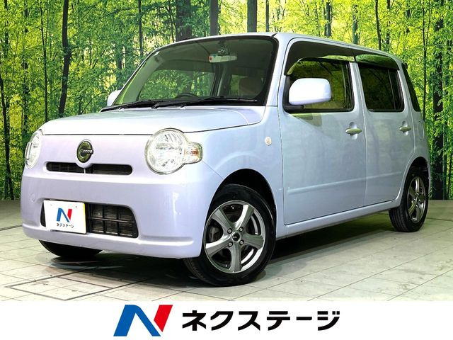 ダイハツ ミラココア 