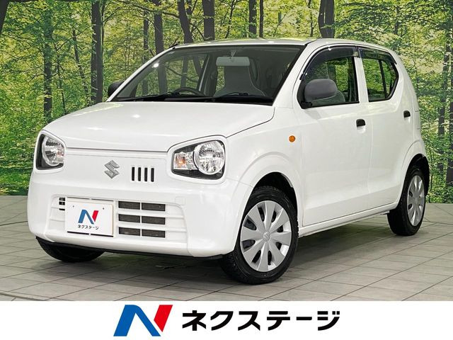 スズキ アルト 