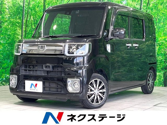ダイハツ ウェイク 