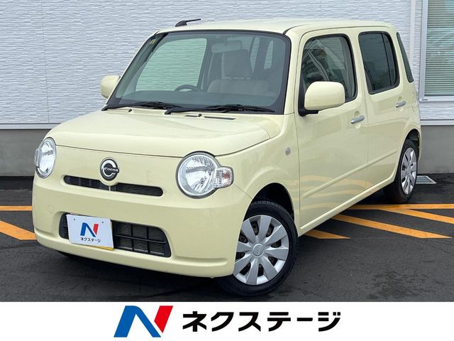 ダイハツ ミラココア 