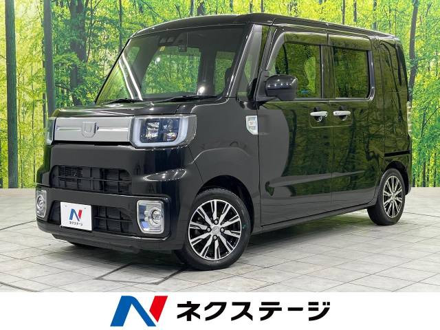 ダイハツ ウェイク 
