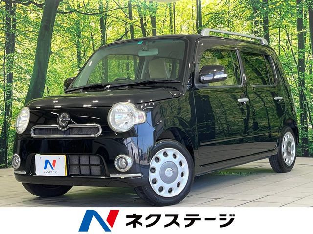 ダイハツ ミラココア 