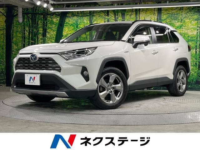 トヨタ RAV4 