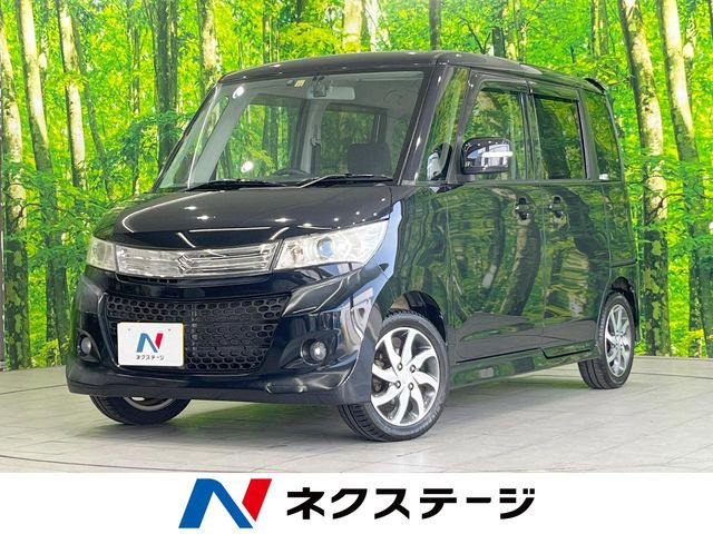 スズキ パレット 