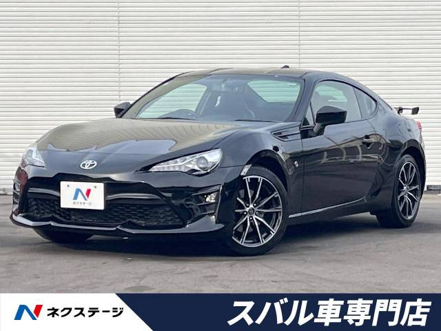 トヨタ 86 