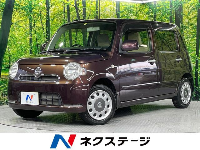 ダイハツ ミラココア 