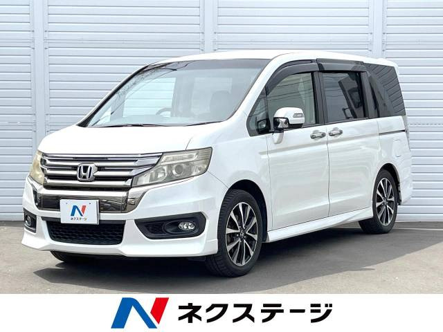 ホンダ ステップワゴン 
