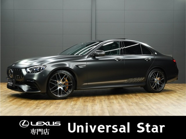 AMG Eクラス 