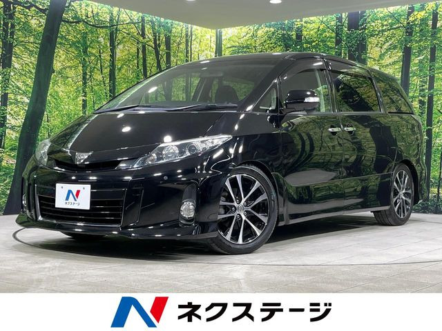 トヨタ エスティマ 