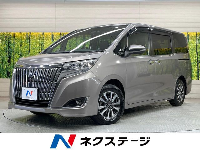 トヨタ エスクァイア 