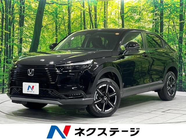 ホンダ ヴェゼル 