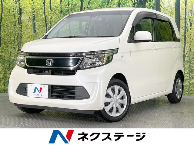 ホンダ N-WGN 