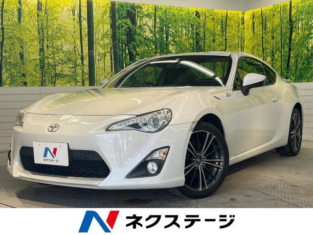 トヨタ 86 