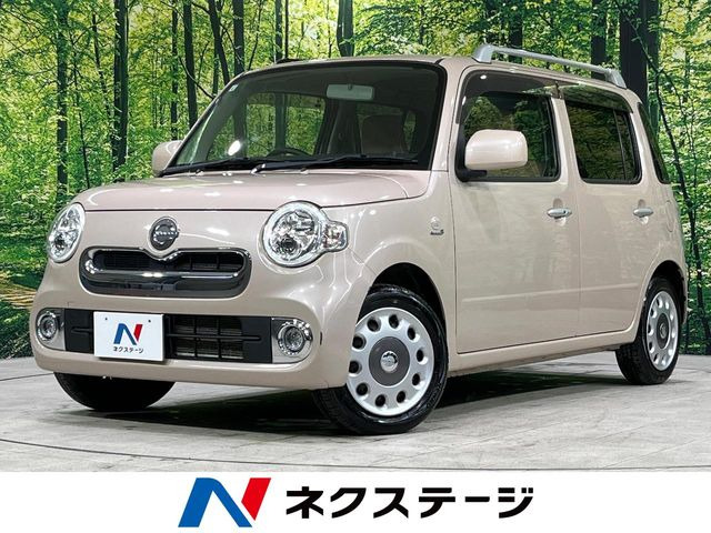 ダイハツ ミラココア 