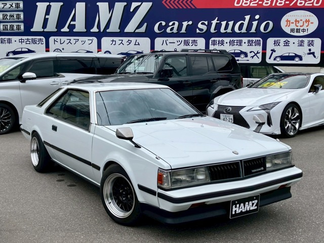 トヨタ コロナクーペ 