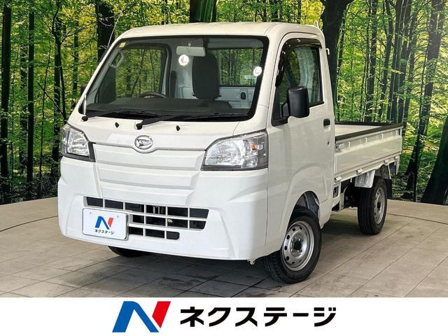ダイハツ ハイゼットトラック 