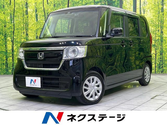 ホンダ N-BOX 