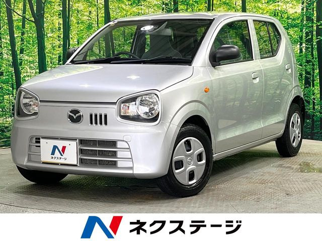 マツダ キャロル 