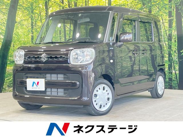 スズキ スペーシア 