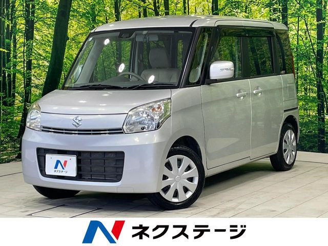 スズキ スペーシア 