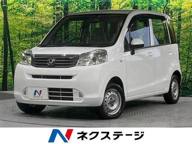 ホンダ ライフ 