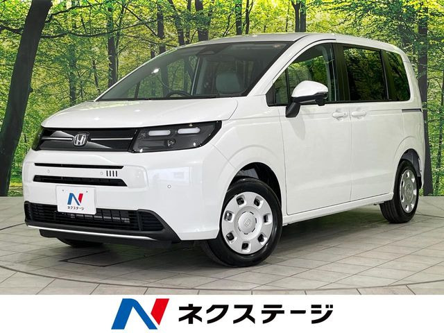 ホンダ フリード 