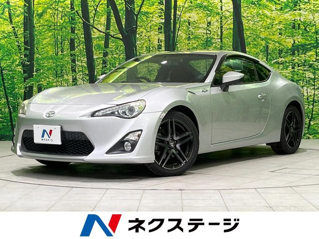 トヨタ 86 