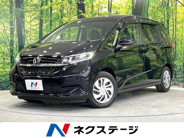 ホンダ フリード 