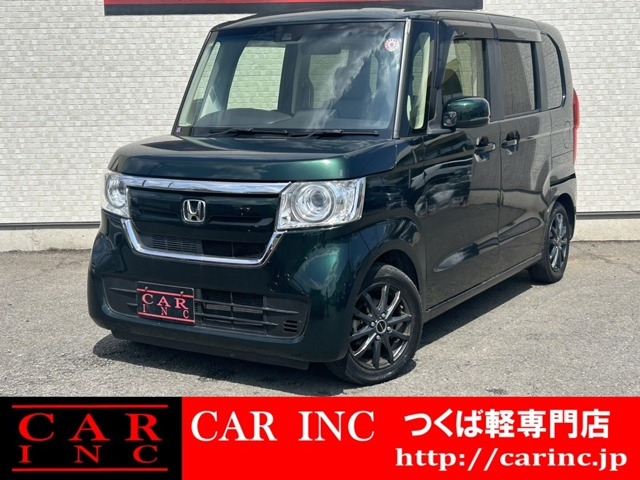 ホンダ N-BOX 