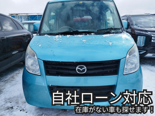 マツダ フレアワゴン 