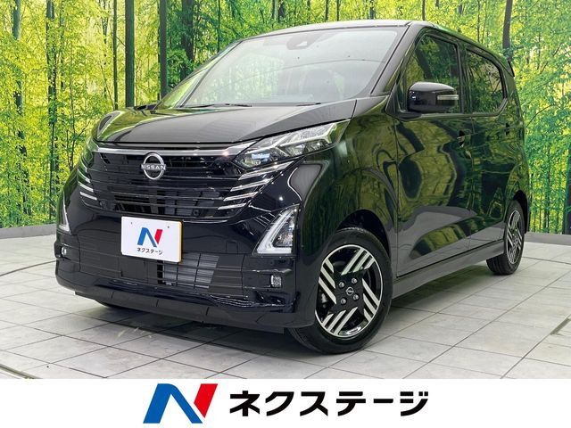 日産 デイズ 