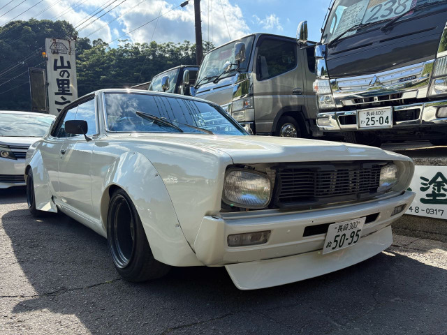 日産 グロリア 