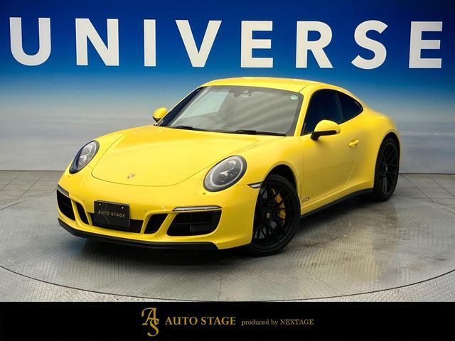ポルシェ 911 