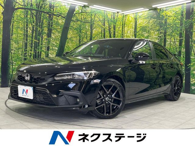 ホンダ シビック 
