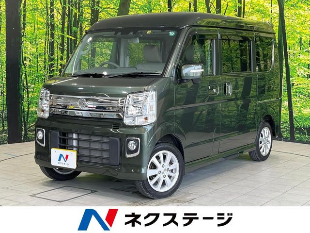 日産 NV100クリッパーリオ 
