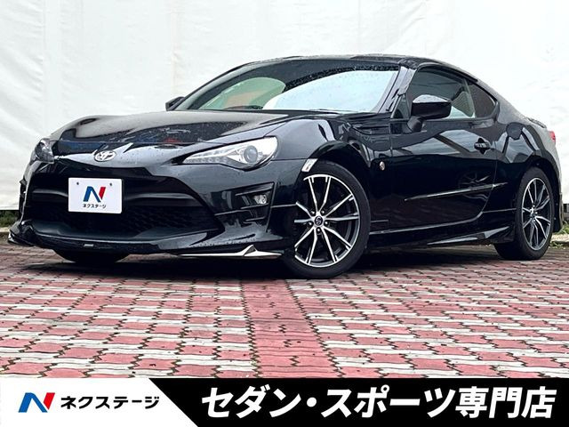 トヨタ 86 