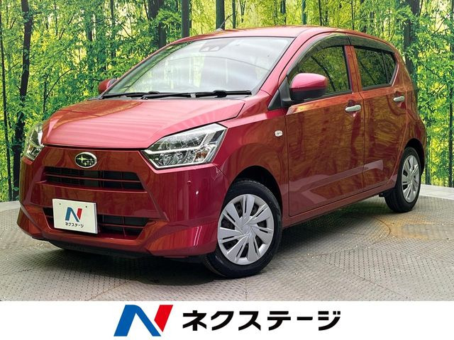 スバル プレオプラス 