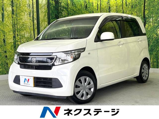 ホンダ N-WGN 