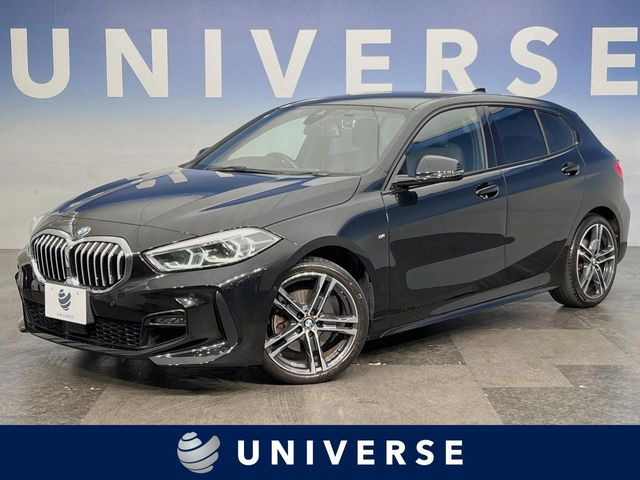 BMW 1シリーズ 