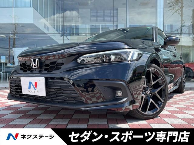 ホンダ シビック 